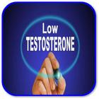 How to Treat Low Testosterone icon