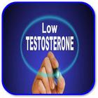 How to Treat Low Testosterone আইকন