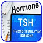 How to Reduce TSH Levels Zeichen