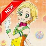 Hinaki Shinjo Wallpaper icon