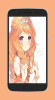 Maria Himesato Wallpaper ảnh chụp màn hình 3