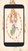 Maria Himesato Wallpaper ảnh chụp màn hình 1