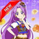 Mizuki Kanzaki Wallpaper Art APK