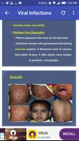 Dermatology Made Easy imagem de tela 3