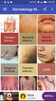 Dermatology Made Easy Affiche