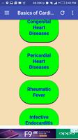 Clinical Cardiology screenshot 1