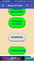 Clinical Cardiology screenshot 2