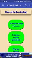 Clinical Endocrinology Affiche