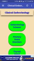 Clinical Endocrinology poster
