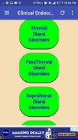 Clinical Endocrinology screenshot 1