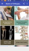 Clinical Orthopaedics Surgery plakat