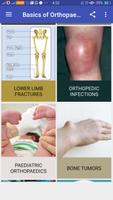 Clinical Orthopaedics Surgery syot layar 1