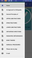 Clinical Orthopaedics Surgery screenshot 2