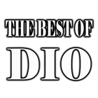 The best of DIO icon