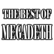 Megadeth Ballads