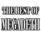 Megadeth Ballads ikona