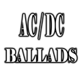 ACDC Rock Ballads