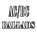 ACDC Rock Ballads aplikacja