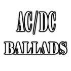 ACDC Rock Ballads ícone