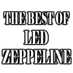 The Best of Led Zeppeline ícone
