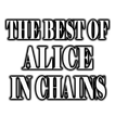 The Best Of Alice In Chains
