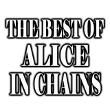 The Best Of Alice In Chains simgesi