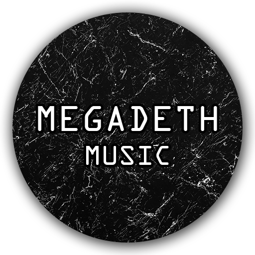 Megadeth Music