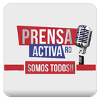 Prensa Activa RD 圖標