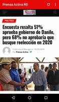 Prensa Activa RD 스크린샷 2