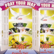 Pray Your Way Into 2020