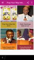 Pray Your Way Into 2019 截图 1
