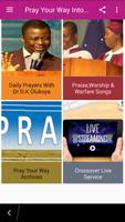Pray Your Way Into 2019 截图 2