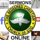 RCCG Sermons Online APK