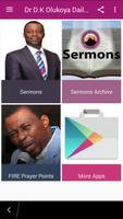 Dr D.K Olukoya Daily Prayers Screenshot 2