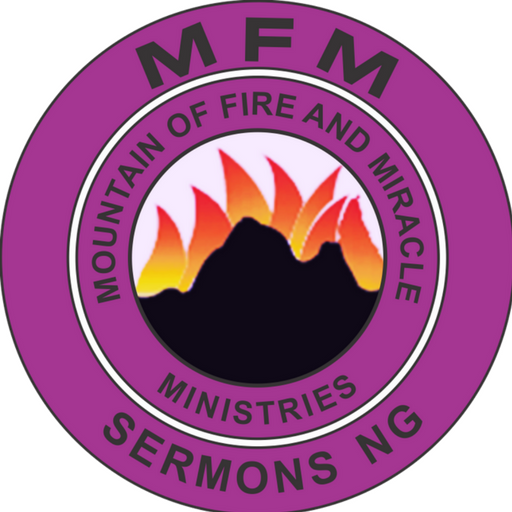 MFM Sermons NG