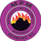MFM Sermons NG simgesi