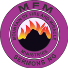 MFM Sermons NG 아이콘