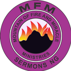 MFM Sermons NG icône