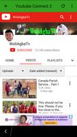 Woli Agba - Ayo Ajewole captura de pantalla 3