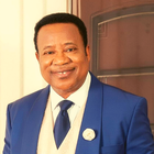 Pastor Femi Emmanuel ícone