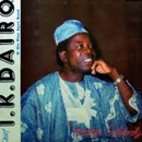 Sir I.K Dairo Songs APK