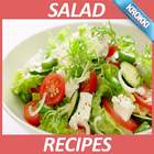 Salad Recipes アイコン