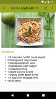 Salad Recipes スクリーンショット 1
