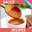 Sauce Recipes