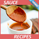 Sauce Recipes APK