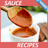 Sauce Recipes simgesi