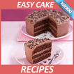 Easy Cake Recipes