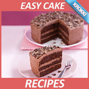 Easy Cake Recipes APK