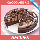 Chocolate Pie Recipes APK