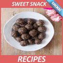 Sweet Snack Recipes APK
